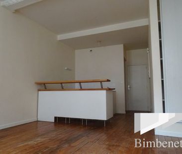 Appartement à louer, 2 pièces - Orléans 45000 - Photo 1