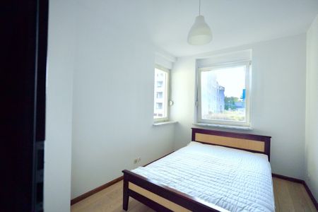 Poznań, ul. Grunwaldzka - Photo 5