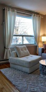 Lumineux 3 ½ Rosemont - disponible 1er novembre - Photo 4