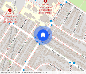 4702 Queen Mary Road - Beautiful 1-bedroom apartment - Photo 1