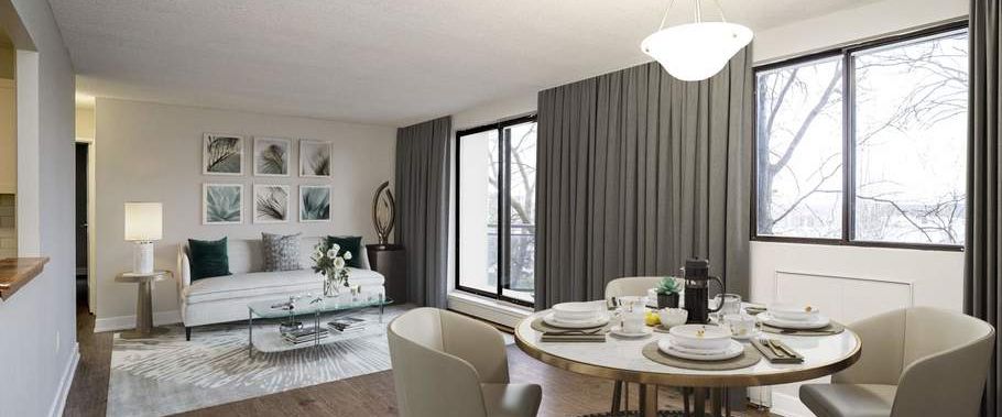 Trillium Towers I/II | 680/690 Wonderland Road North, London - Photo 1