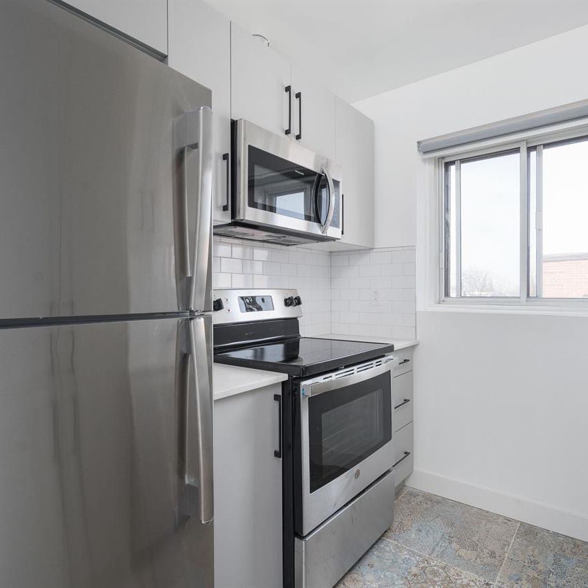 2 CH - 1 SDB - Montréal - $1,899 /mo - Photo 1