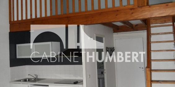 Location Appartement 1 pièce 31m² ST ETIENNE 42000 - Photo 3