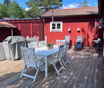 Berghemsvägen, Saltsjöbaden - Foto 3