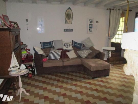 Location Maison à Thierville - Photo 1