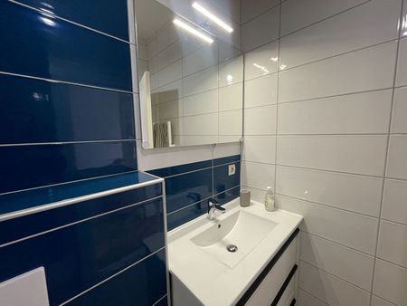 Location appartement 2 pièces, 33.27m², Clermont-Ferrand - Photo 4