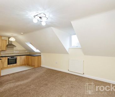 1 bedroom apartment to rent - Photo 6