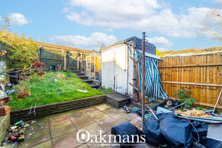 3 bedroom terraced house to rent - Photo 3