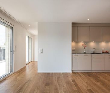 Ruhige Wohnlage mit hoher Lebensqualität - Foto 2