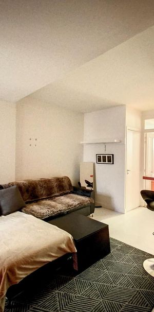 Location Appartement 2 pièces 33m² CLERMONT FERRAND 63100 - Photo 2