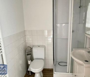 Location Appartement 1 pièce 16m² TOURS 37000 - Photo 4