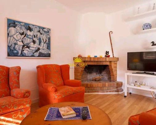 5 BEDROOM SEMI-DETACHED HOUSE - LA MANGA DEL MAR MENOR - Photo 1