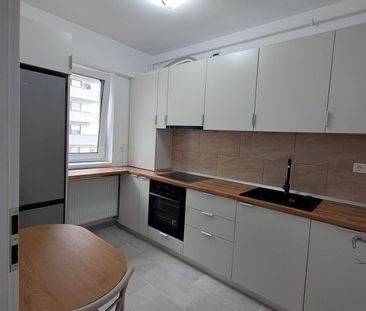 Studio prima închiriere Ajustorului Park Residence - 45 mp! - Fotografie 6