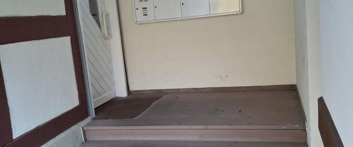 2-Zimmer-Wohnung in Bad Wildungen – ab sofort bezugsfrei - Foto 1