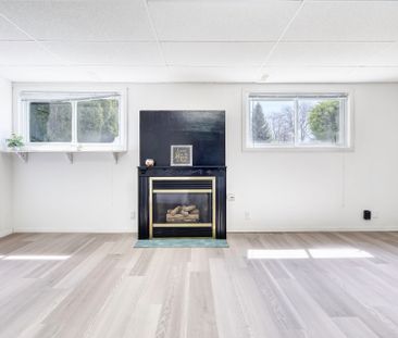 For Lease - 38 Cypress Street Unit# Lower, St. Catharines, Ontario - Photo 5
