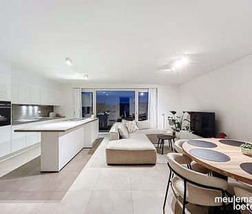 Appartement te huur - Foto 5