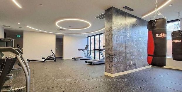 For Lease - 219 Dundas Street Unit# 1006, Toronto, Ontario - Photo 1