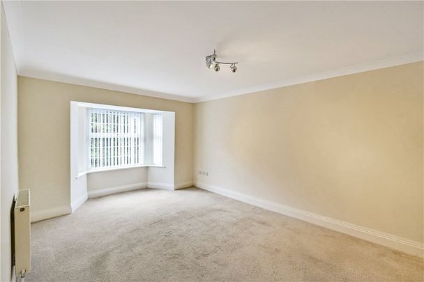 A six bedroom three storey detached property with double garage situated within the Village of Crofton. - Photo 1