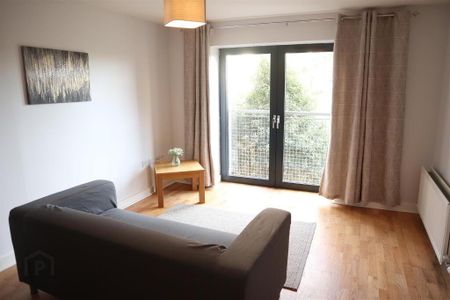 29 Quay Gate, 19 Station Street, Belfast, BT3 9DA - Photo 4