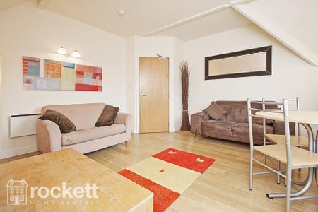 1 bedroom apartment to rent - Photo 2