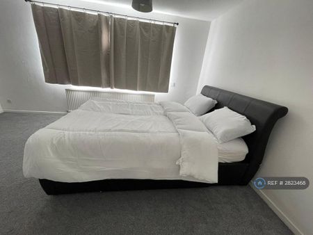 1 bedroom in a house share to rent - Photo 2