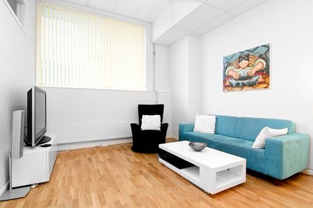 Tellusborgsvägen, Hägersten - Photo 3