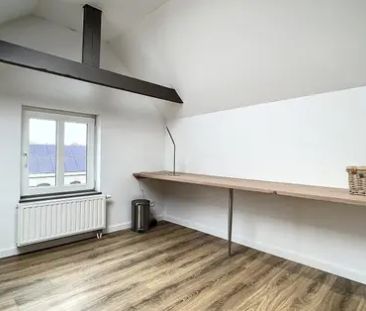 Huis met 3 slaapkamers, terras en tuin - Foto 4