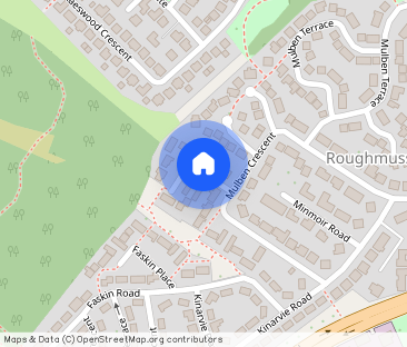 Mulben Place, Glasgow, G53 - Photo 1