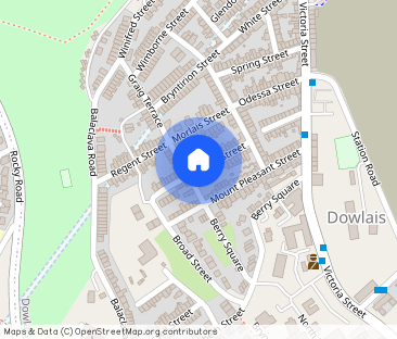 Broad Street, Merthyr Tydfil, CF48 - Photo 1