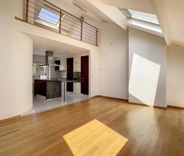 Duplex te huur - Foto 1