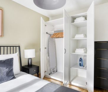 Bucheggstrasse 157 - Photo 1