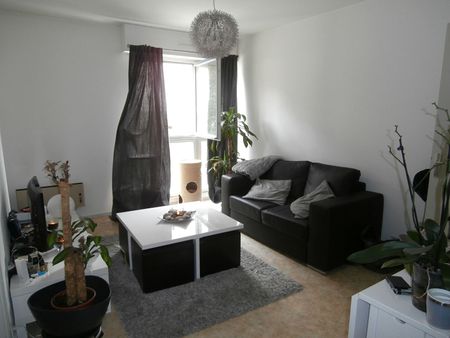 Location Appartement 2 pièces 32m² RENNES 35000 - Photo 4