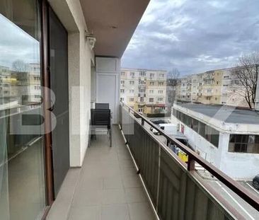 Apartament 3 camere, modern, parcare, zona Marasti - Fotografie 1