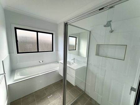 NEW BUILD - EAGLE VIEW ESTATE - Photo 4