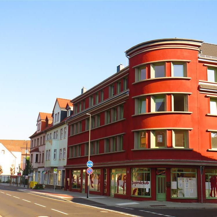 zentrumsnahe 3-Raum Wohnung - Photo 2