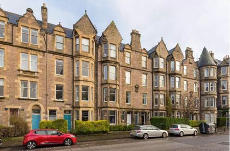 2015L - Marchmont Road, Edinburgh, EH9 1HA - Photo 2