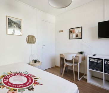 GERUZEZ Roommate 4 Bedrooms at Reims - Photo 1