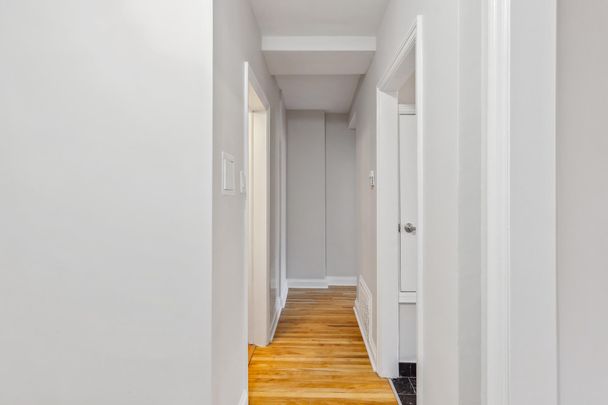 Metcalfe Street Apartments - Photo 1