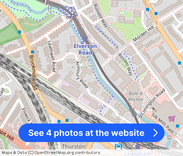 Armoury road , Lewisham SE8 - Photo 1