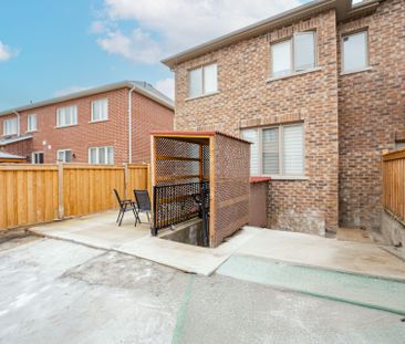 For Lease - 19 Boat Street, Brampton, Ontario - Photo 6