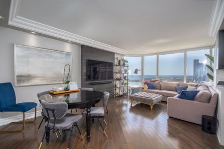 For Lease - 1 Palace Pier Court Unit# 2204, Toronto, Ontario - Photo 2