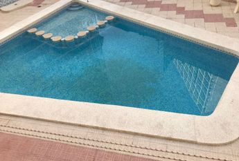 Apartamento en Benidorm, Esperanto-Plaza Triangular, alquiler