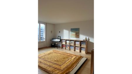 3½ Zimmer-Wohnung in Hinterkappelen (BE), möbliert, auf Zeit - Foto 2