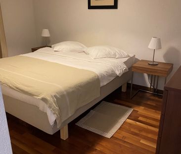 Rue de la Pontaise 10, Lausanne – 3,5 pièces – Lot 14 - Photo 3