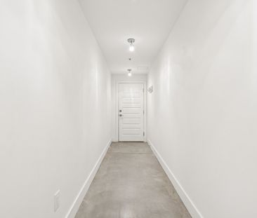 7345 St-Laurent, #205 - Photo 5