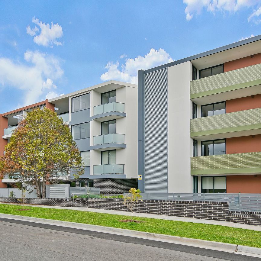 Luxurious one bedroom apartment - Photo 1