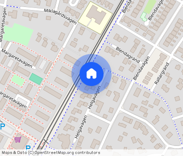 Täby - 2rok - tillsv - 12.650kr/mån - Photo 1