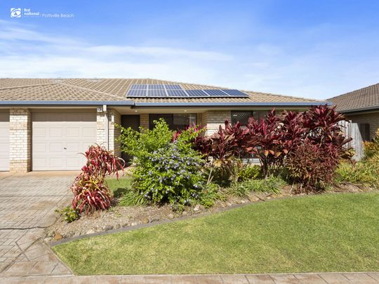 Freshly Updated Low-Maintenance Living in Secure Gated Complex - Photo 1