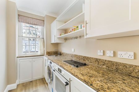175-179 Pavilion Road, London, SW1X - Photo 4