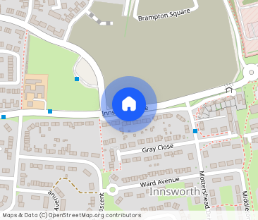 Innsworth Lane, Gloucester - Photo 1